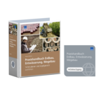 Praxishandbuch Erdbau, Entwässerung, Wegebau