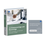 Architektenverträge und Bauverträge