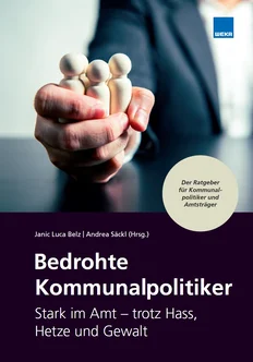 Bedrohte Kommunalpolitiker 