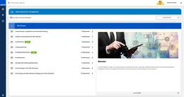 Alle wichtigen Normen zur EMV inklusive Normensteckbriefe.