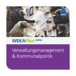 Verwaltungsmanagement & Kommunalpolitik