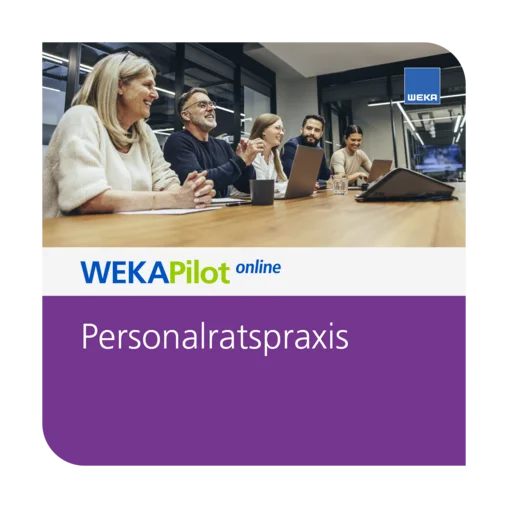 Personalratspraxis online