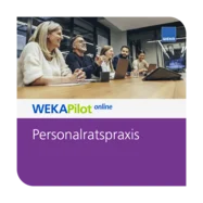 Personalratspraxis online