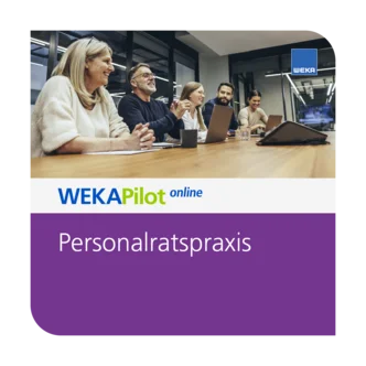 Personalratspraxis online