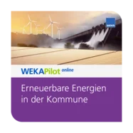 Erneuerbare Energien in der Kommune