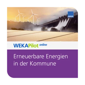 Erneuerbare Energien in der Kommune