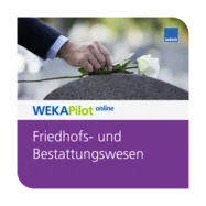 Friedhofs- und Bestattungswesen online