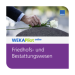 Friedhofs- und Bestattungswesen online