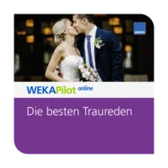 Die besten Traureden 