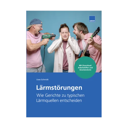 Lärmstörungen