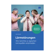 Lärmstörungen