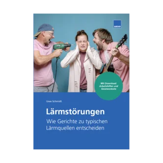 Lärmstörungen