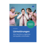 Lärmstörungen