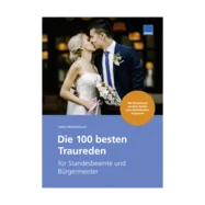 Die 100 besten Traureden