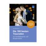 Die 100 besten Traureden