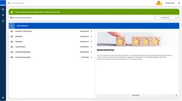Sie suchen gezielt nach einer bestimmten Arbeitshilfe? In der Medienbibliothek sind alle Unterweisungsunterlagen nach Medium sortiert: PowerPoint-Präsentationen, Merkblätter, Fragebögen, Teilnehmerlisten, Teilnahmebestätigungen sowie einen Jahresunterweisungsplan. Professionell unterweisen mit minimalem Aufwand!