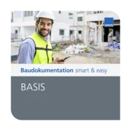 Baudokumentation Smart & easy