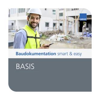 Baudokumentation Smart & easy
