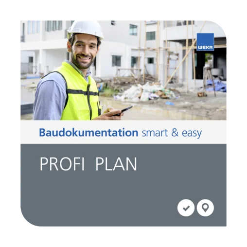Baudokumentation PROFI PLAN