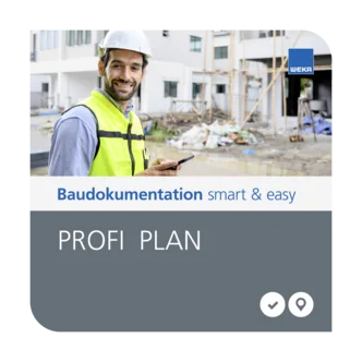 Baudokumentation PROFI PLAN