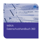 WEKA Datenschutzhandbuch 360