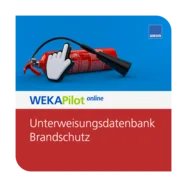 Unterweisungsdatenbank Brandschutz