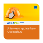 Unterweisungsdatenbank Arbeitsschutz