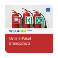 Online-Paket Brandschutz