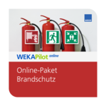 Online-Paket Brandschutz