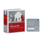 BGB und VOB für Handwerker und Bauunternehmer