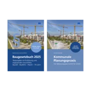 Baugesetzbuch 2025 + Kommunale Planungspraxis 
