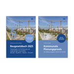 Baugesetzbuch 2025 + Kommunale Planungspraxis