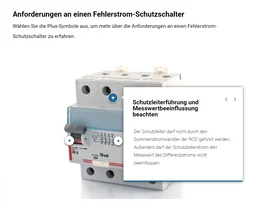 Die Teilnehmenden lernen praxisnah, wie typische Gefahren erkannt und durch gezielte Schutzmaßnahmen – etwa Erdungsanlagen, Fehlerstrom-Schutzschalter oder Brandschutzmaßnahmen – wirksam vermieden werden können. 