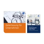 Zeiterfassung für Unternehmen