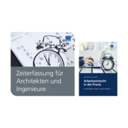 Zeiterfassung für Architekten und Ingenieure