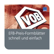 EFB-Preis-Formblätter schnell und einfach