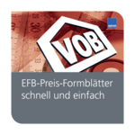 EFB-Preis-Formblätter schnell und einfach