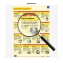 Jeder Tipp ist mit einem lustigen Cartoon illustriert.