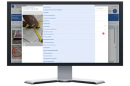 Sie haben die aktuellen Vorgaben aus den Ausführungsnormen mit Toleranzen sofort zur Hand – ohne Norm-Recherche: Fotos mit fertigen Textbausteinen schneller kommentieren, um Mängel und Schäden professionell mit Norm-Quellenangabe zu beschreiben.