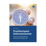 Prüfung ortsveränderlicher elektrischer Betriebsmittel