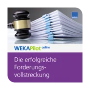 Die erfolgreiche kommunale Forderungsvollstreckung