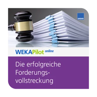 Die erfolgreiche kommunale Forderungsvollstreckung