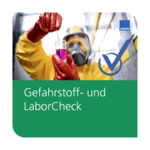 Gefahrstoff- und LaborCheck
