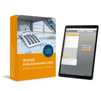 SIRADOS Kalkulationsatlas Neubau Plus