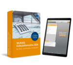 SIRADOS Kalkulationsatlas Neubau Plus