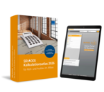 SIRADOS Kalkulationsatlas Altbau Plus