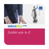 Die GmbH von A-Z