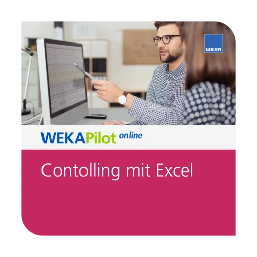 Controlling mit Excel: 1.600 Profi-Tools für das erfolgreiche Unternehmen