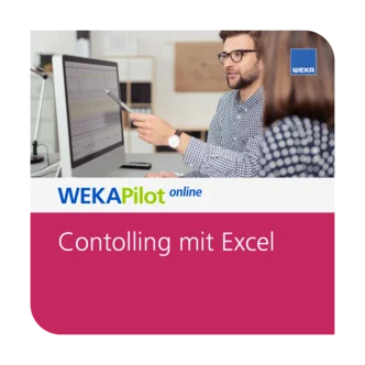 Controlling mit Excel: 1.600 Profi-Tools für das erfolgreiche Unternehmen