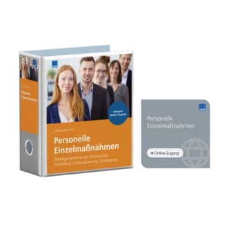 Personelle Einzelmaßnahmen